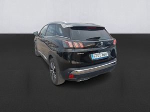 Peugeot 3008 1.5 Bluehdi 96kw S&s Gt Eat8 - Foto 7