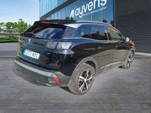 Peugeot 3008 1.5 Bluehdi 96kw S&s Gt Eat8 - Foto 5