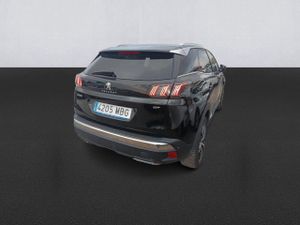 Peugeot 3008 1.5 Bluehdi 96kw S&s Gt Eat8 - Foto 5