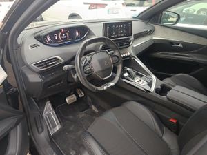 Peugeot 3008 1.5 Bluehdi 96kw S&s Gt Eat8 - Foto 8