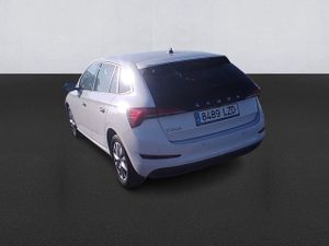 Skoda Scala 1.0 Tsi 70 Kw (95 Cv) Emotion - Foto 7