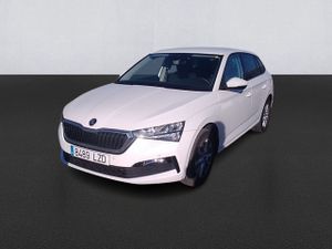 Skoda Scala 1.0 Tsi 70 Kw (95 Cv) Emotion - Foto 2