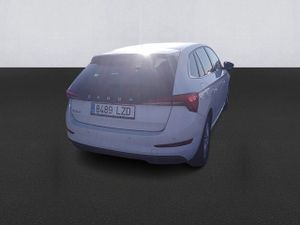 Skoda Scala 1.0 Tsi 70 Kw (95 Cv) Emotion - Foto 5