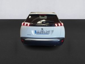 Peugeot 2008 Allure Bluehdi 81kw (110cv) - Foto 6