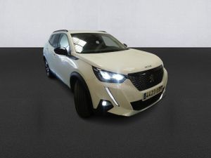 Peugeot 2008 Allure Bluehdi 81kw (110cv) - Foto 4