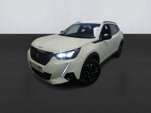 Peugeot 2008 Allure Bluehdi 81kw (110cv) - Foto 2
