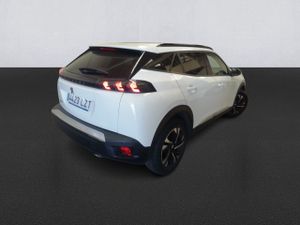 Peugeot 2008 Allure Bluehdi 81kw (110cv) - Foto 5
