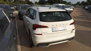 Skoda Kamiq 1.0 Tsi 81kw (110cv) Dsg Ambition - Foto 3