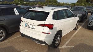 Skoda Kamiq 1.0 Tsi 81kw (110cv) Dsg Ambition - Foto 4