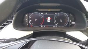 Skoda Kamiq 1.0 Tsi 81kw (110cv) Dsg Ambition - Foto 8
