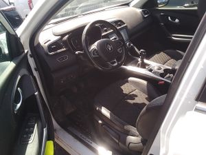 Renault Kadjar (o) Zen Blue Dci 110kw (150cv) 4x4 - Foto 8