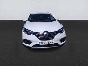 Renault Kadjar (o) Zen Blue Dci 110kw (150cv) 4x4 - Foto 3