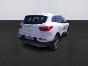 Renault Kadjar (o) Zen Blue Dci 110kw (150cv) 4x4 - Foto 5