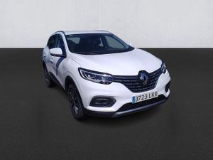 Renault Kadjar (o) Zen Blue Dci 110kw (150cv) 4x4 - Foto 4