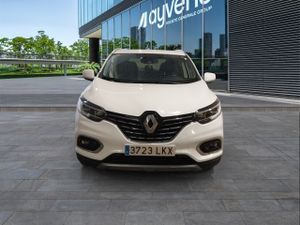 Renault Kadjar (o) Zen Blue Dci 110kw (150cv) 4x4 - Foto 3