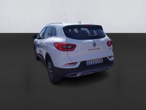Renault Kadjar (o) Zen Blue Dci 110kw (150cv) 4x4 - Foto 7