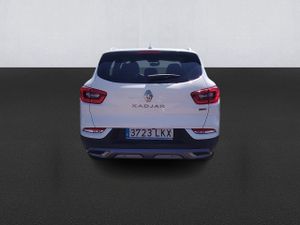 Renault Kadjar (o) Zen Blue Dci 110kw (150cv) 4x4 - Foto 6