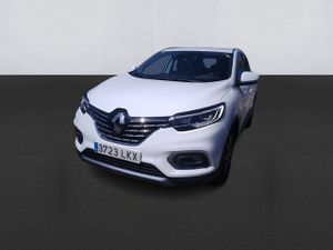 Renault Kadjar (o) Zen Blue Dci 110kw (150cv) 4x4 - Foto 2