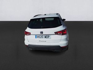 Seat Arona 1.0 Tsi 81kw (110cv) Style Xl Edition - Foto 6