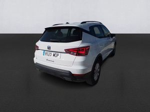 Seat Arona 1.0 Tsi 81kw (110cv) Style Xl Edition - Foto 5