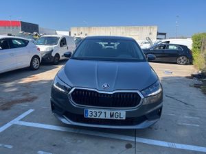 Skoda Fabia 1.0 Mpi 59kw (80cv) Ambition - Foto 3