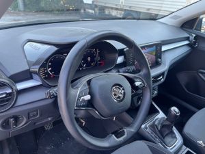 Skoda Fabia 1.0 Mpi 59kw (80cv) Ambition - Foto 8