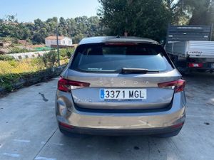 Skoda Fabia 1.0 Mpi 59kw (80cv) Ambition - Foto 6