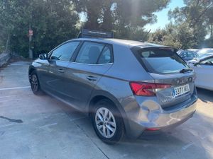 Skoda Fabia 1.0 Mpi 59kw (80cv) Ambition - Foto 7