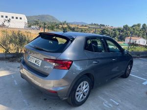 Skoda Fabia 1.0 Mpi 59kw (80cv) Ambition - Foto 5