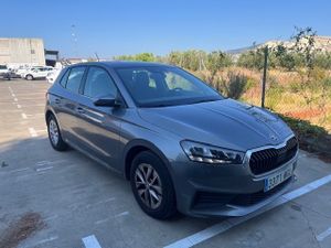 Skoda Fabia 1.0 Mpi 59kw (80cv) Ambition - Foto 4