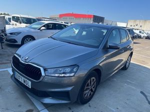 Skoda Fabia 1.0 Mpi 59kw (80cv) Ambition - Foto 2