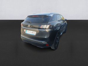 Peugeot 3008 1.5 Bluehdi 96kw S&s Gt Eat8 - Foto 5