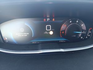 Peugeot 3008 1.5 Bluehdi 96kw S&s Gt Eat8 - Foto 9