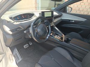 Peugeot 3008 1.5 Bluehdi 96kw S&s Gt Eat8 - Foto 8