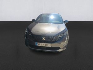 Peugeot 3008 1.5 Bluehdi 96kw S&s Gt Eat8 - Foto 3