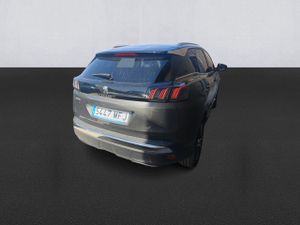 Peugeot 3008 1.5 Bluehdi 96kw S&s Gt Eat8 - Foto 5