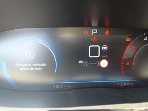 Peugeot 3008 1.5 Bluehdi 96kw S&s Gt Eat8 - Foto 9