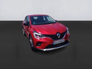 Renault Captur Evolution E-tech Full Hybr 105kw (145cv) - Foto 4