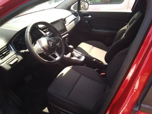Renault Captur Evolution E-tech Full Hybr 105kw (145cv) - Foto 8