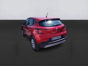 Renault Captur Evolution E-tech Full Hybr 105kw (145cv) - Foto 7