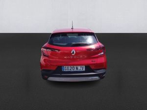 Renault Captur Evolution E-tech Full Hybr 105kw (145cv) - Foto 6