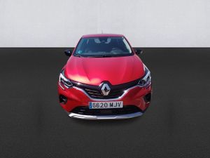 Renault Captur Evolution E-tech Full Hybr 105kw (145cv) - Foto 3