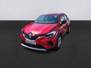 Renault Captur Evolution E-tech Full Hybr 105kw (145cv) - Foto 2