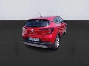 Renault Captur Evolution E-tech Full Hybr 105kw (145cv) - Foto 5