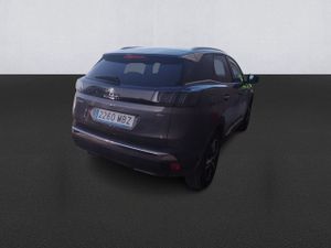 Peugeot 3008 1.5 Bluehdi 96kw S&s Gt Eat8 - Foto 5