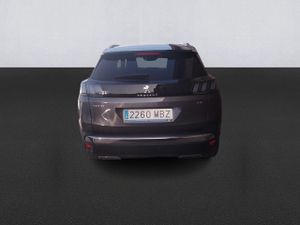 Peugeot 3008 1.5 Bluehdi 96kw S&s Gt Eat8 - Foto 6