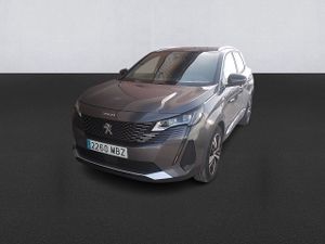 Peugeot 3008 1.5 Bluehdi 96kw S&s Gt Eat8 - Foto 2