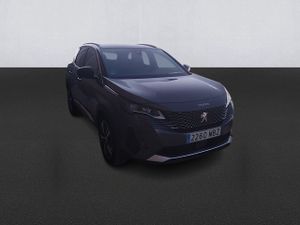 Peugeot 3008 1.5 Bluehdi 96kw S&s Gt Eat8 - Foto 4