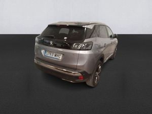 Peugeot 3008 1.5 Bluehdi 96kw S&s Gt Eat8 - Foto 5