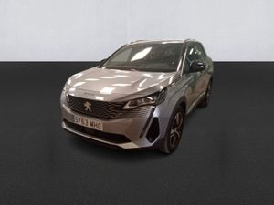 Peugeot 3008 1.5 Bluehdi 96kw S&s Gt Eat8 - Foto 2